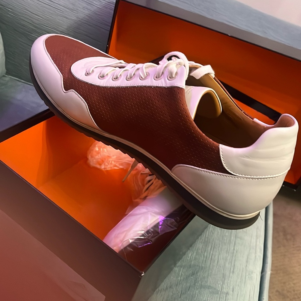 Magnanni Mens shoes..NEVER WORN!!